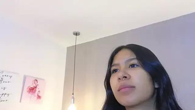 Aida_moreno from StripChat