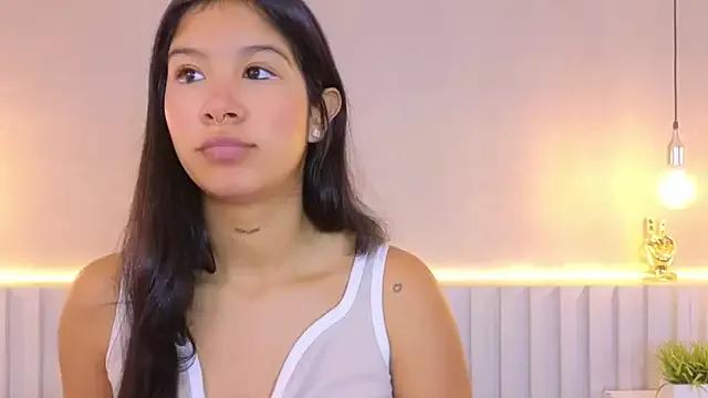 Aida_moreno from StripChat