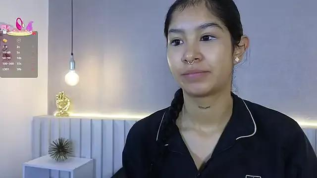 Aida_moreno from StripChat
