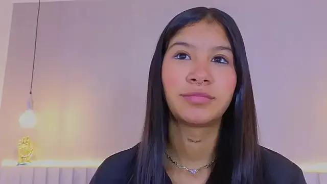 Aida_moreno from StripChat