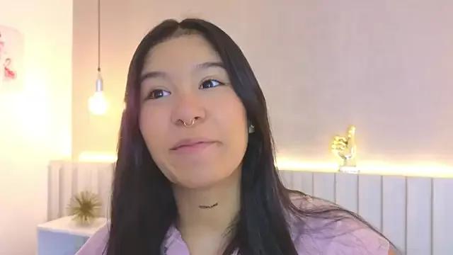 Aida_moreno from StripChat