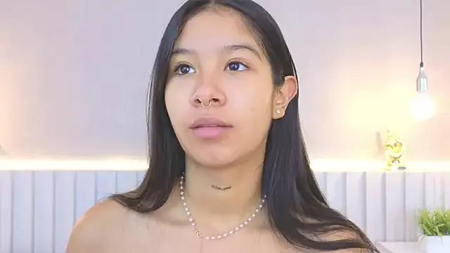 Aida_moreno from StripChat