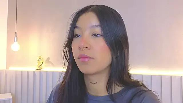 Aida_moreno from StripChat