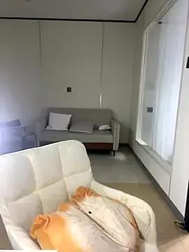 Aiden-Feier from StripChat is Freechat