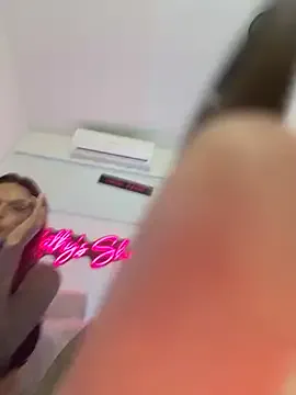 Offline AileenInkOfficial on StripChat