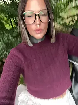 Offline AileenInkOfficial on StripChat