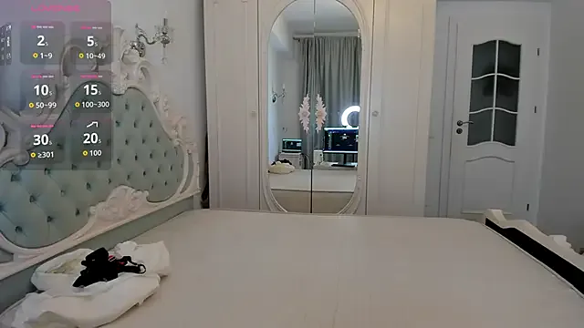 Freechat Ailinaioki on StripChat