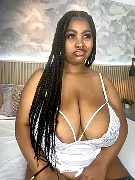 AinaraJimenez on StripChat