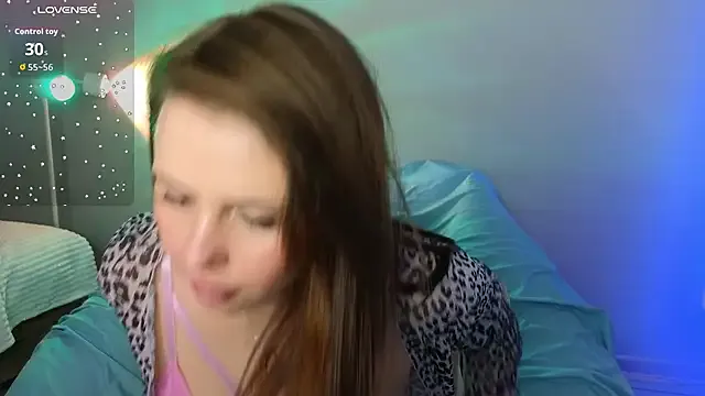 Aisha_Riley on StripChat