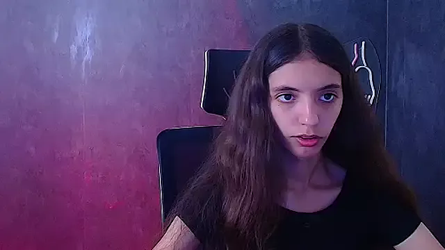 Aishell_ on StripChat