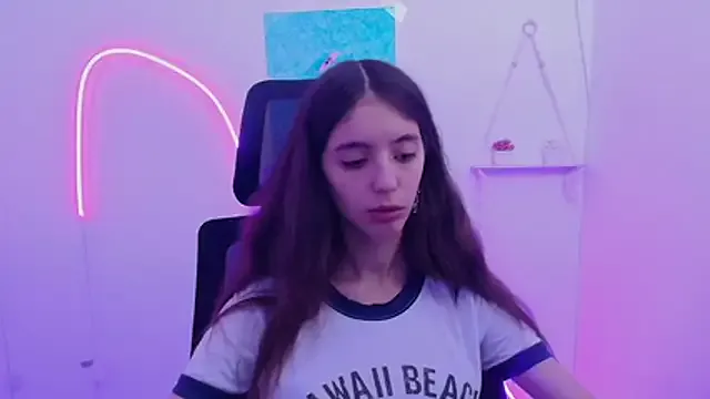 Aishell_ on StripChat