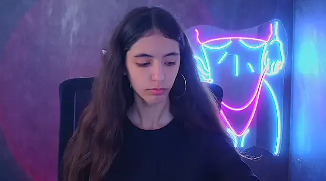 Aishell_ on StripChat