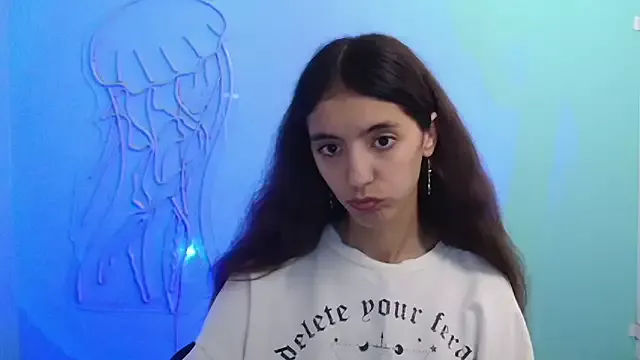 Aishell_ on StripChat