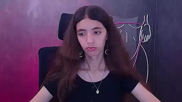 Aishell_ on StripChat