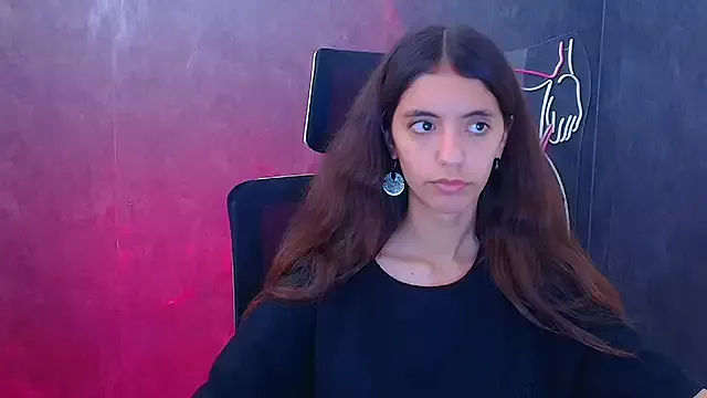 Aishell_ on StripChat