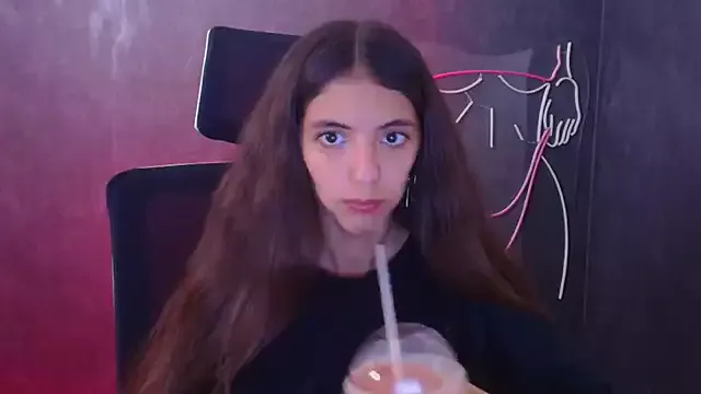 Aishell_ on StripChat