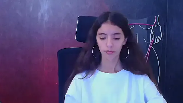 Aishell_ on StripChat