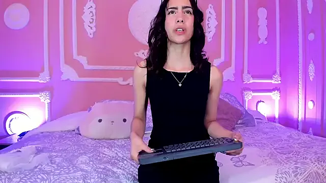 Freechat aitana_johns on StripChat