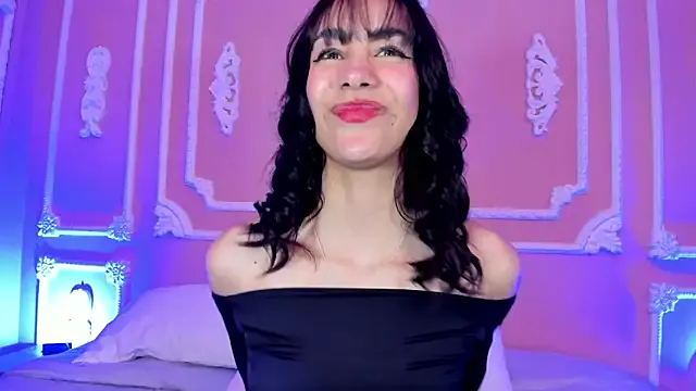 Freechat aitana_johns on StripChat