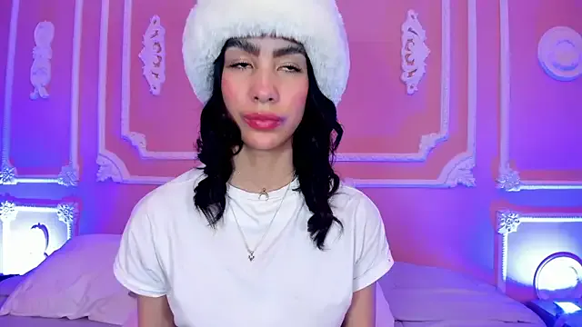 Freechat aitana_johns on StripChat