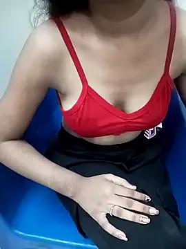 Akanksha789 from StripChat
