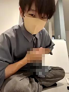 akkan_6868 from StripChat