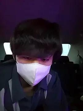 akkan_6868 from StripChat