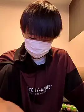 akkan_6868 from StripChat