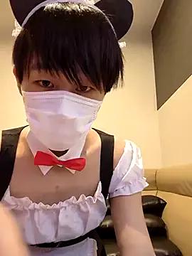 akkan_6868 from StripChat