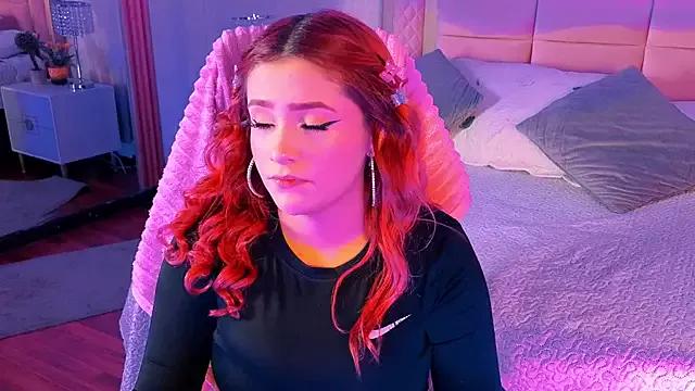 AlanaOdison from StripChat