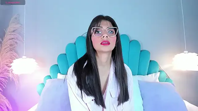 Offline AlassiaHocthner on StripChat