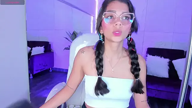 Offline AlassiaHocthner on StripChat