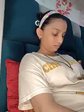 Aleena_Rai from StripChat