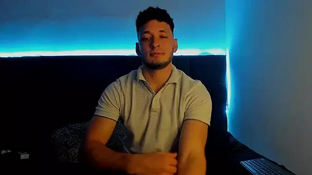 alejandro__2 from StripChat is Freechat
