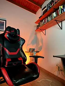 AlekBlake_ from StripChat is Freechat