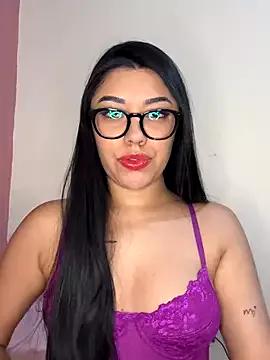 Alexa69xx from StripChat is Private