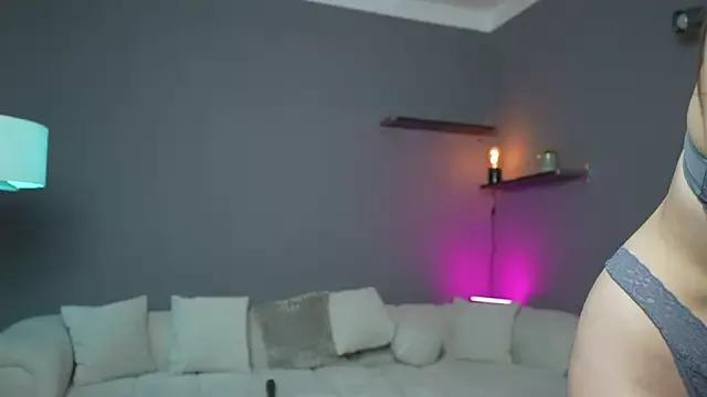 AlfaSex9 from StripChat