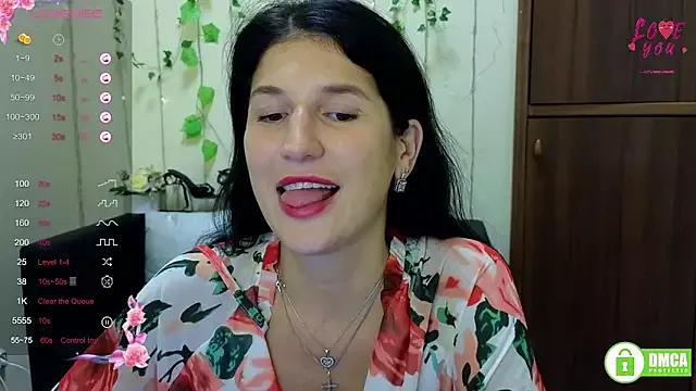 Alianna_Solo_Kisses from StripChat