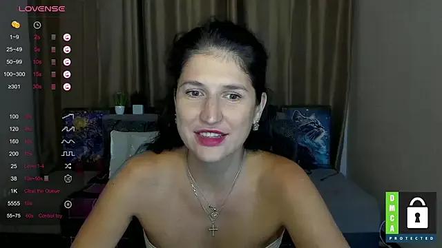 Alianna_Solo_Kisses from StripChat