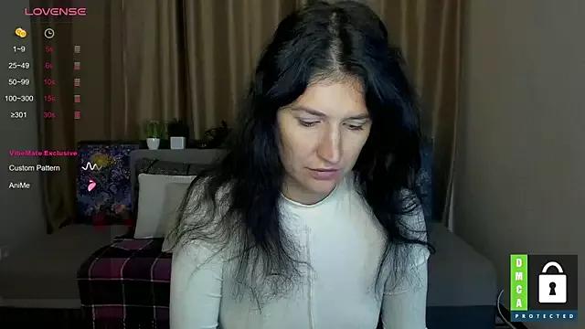 Alianna_Solo_Kisses from StripChat