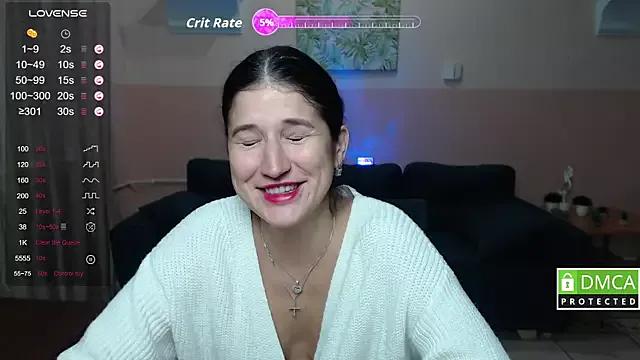 Alianna_Solo_Kisses from StripChat