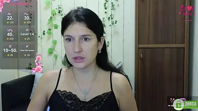 Alianna_Solo_Kisses from StripChat