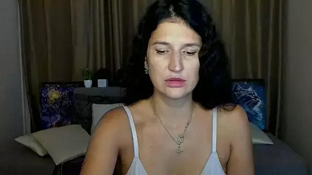 Alianna_Solo_Kisses from StripChat