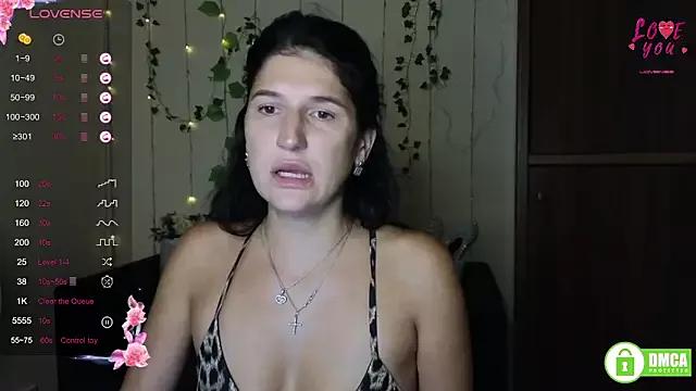 Alianna_Solo_Kisses from StripChat
