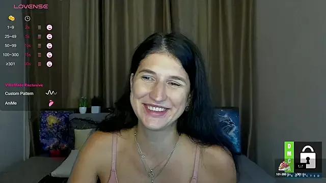 Alianna_Solo_Kisses from StripChat