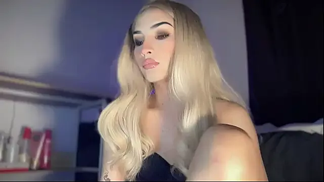 Offline Alicegreenexx on StripChat