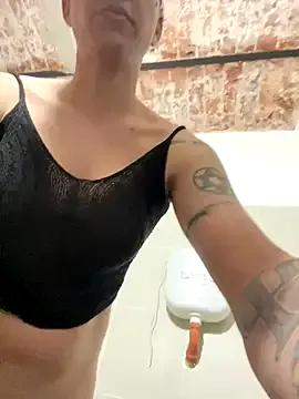 alicetgirlbr from StripChat is Freechat