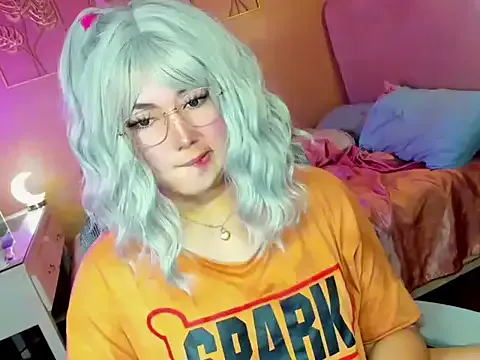 Offline Alicia_Rose69 on StripChat