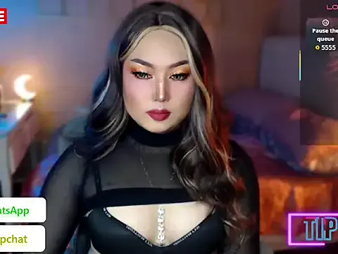 Offline Alicia_Rose69 on StripChat