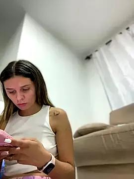 aliisonn__parker26 from StripChat